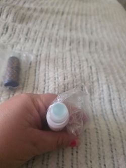 Roller ball