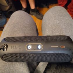 JBL Bluetooth Speaker