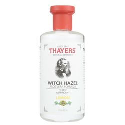 Thayers Witch Hazel Astringent / Toner