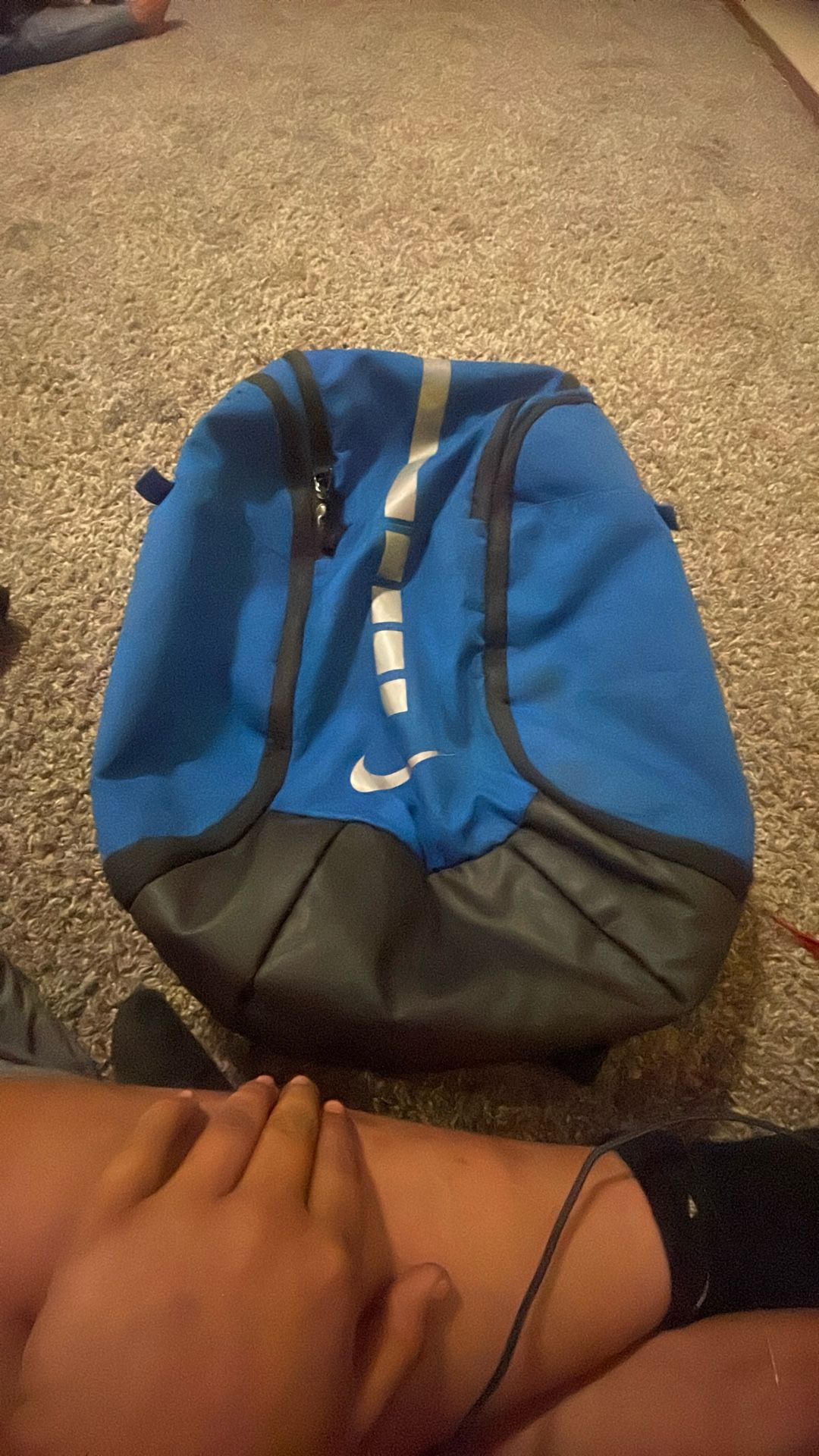 Nike Backpack