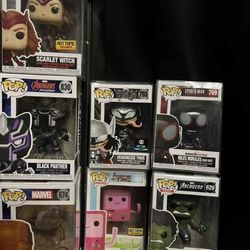 Funko Pop