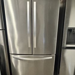 Refrigerador Whirlpool 35 3/4 Wide 