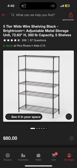 Wire Rack