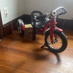 Children’s Bike 