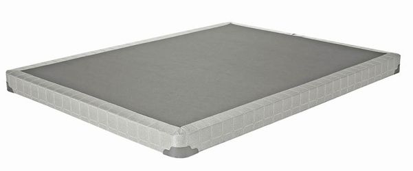 QUEEN BED FOUNDATION