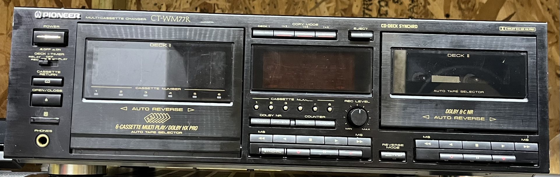 Pioneer