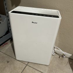 Ewior Air Purifier 