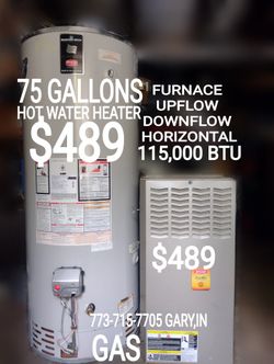 Water Heater AC Air Conditioner Coil Condenser Furnace