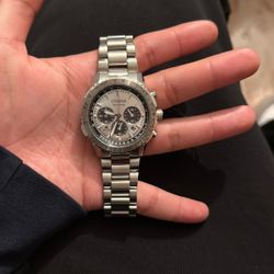 Citizen watch
