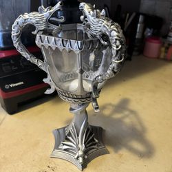Harry Potter Triwizard Cup 