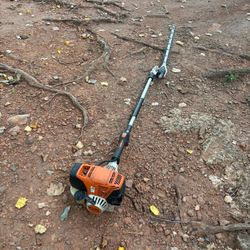 stihl trimmer fs111