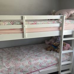 Bunk Beds 