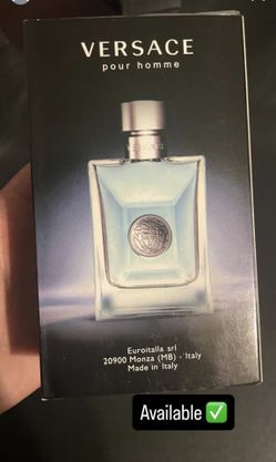 Versace 