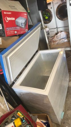 Very nice vitara freezer