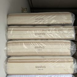 Saatva Mattress Sale! Delivery Available 