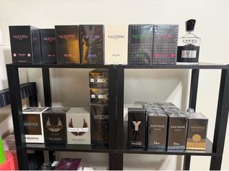 Designer colognes SALE🛍️🔥