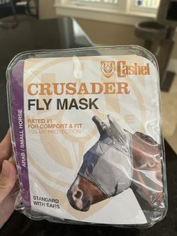 Fly Mask For Horse