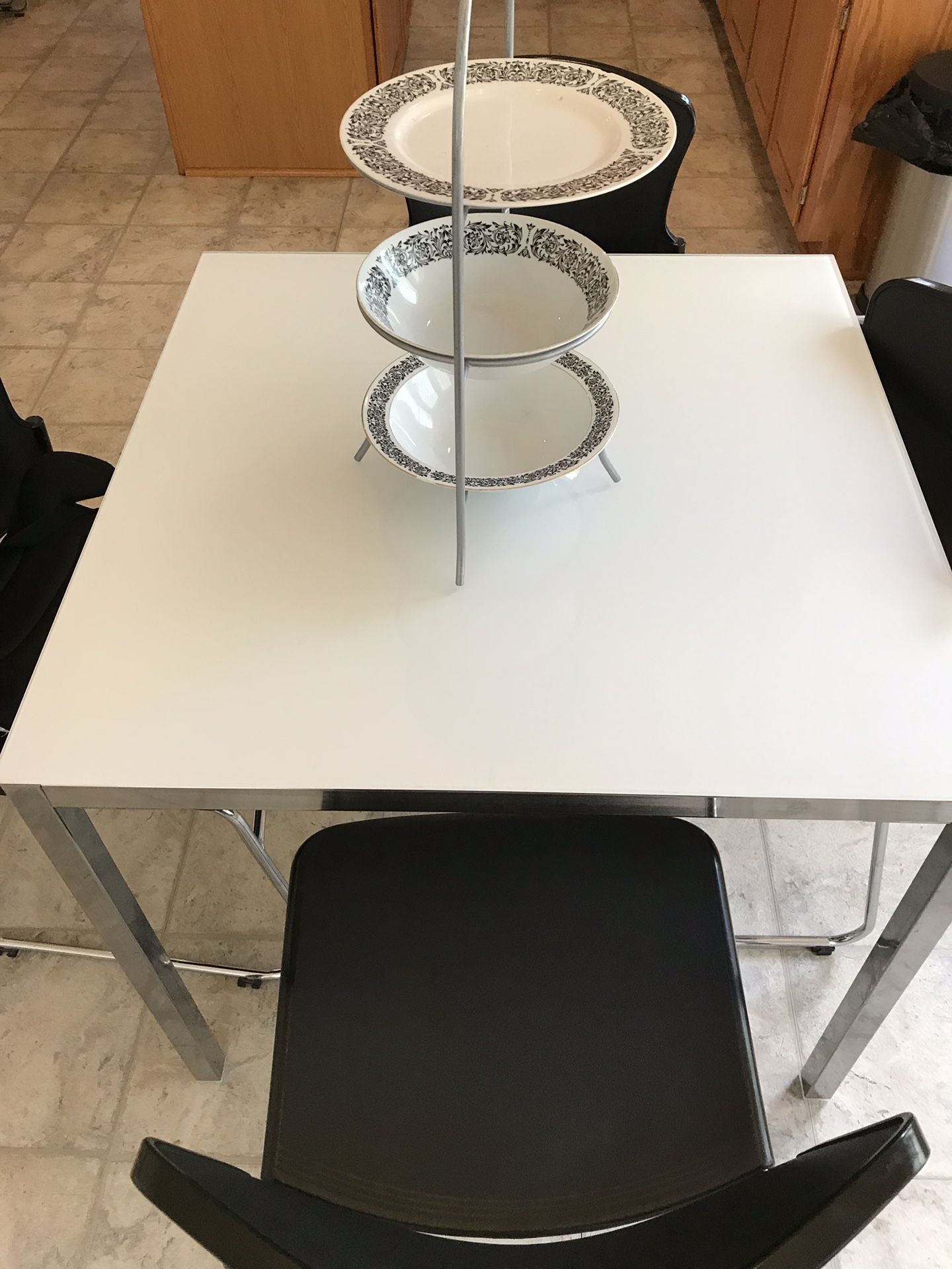 IKEA kitchen table
