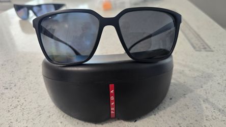 Prada sps 06v Sunglasses