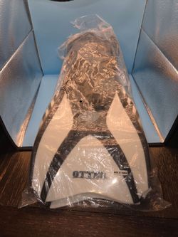 New - Open BOX OTTER Trek Fins for Snorkeling, Scuba, Watersports SIZE large