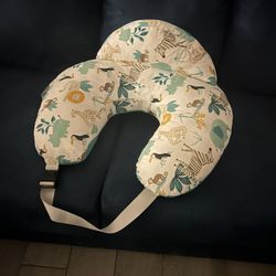 Breastfeeding- Nursing Pillow