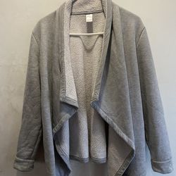 Old Navy Fleece Jacket
