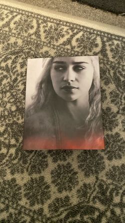 Game Of Thrones The Complete Fourth Season Dvd