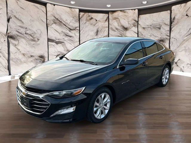 2019 Chevrolet Malibu