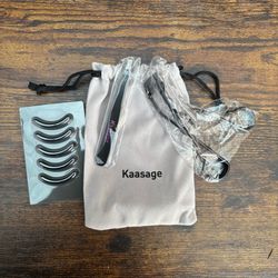 👁️ Eyelash Curlers 💄