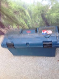 Tools boxes