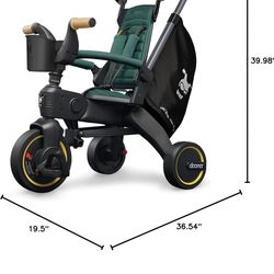 DOONA LIKE TRIKE S5