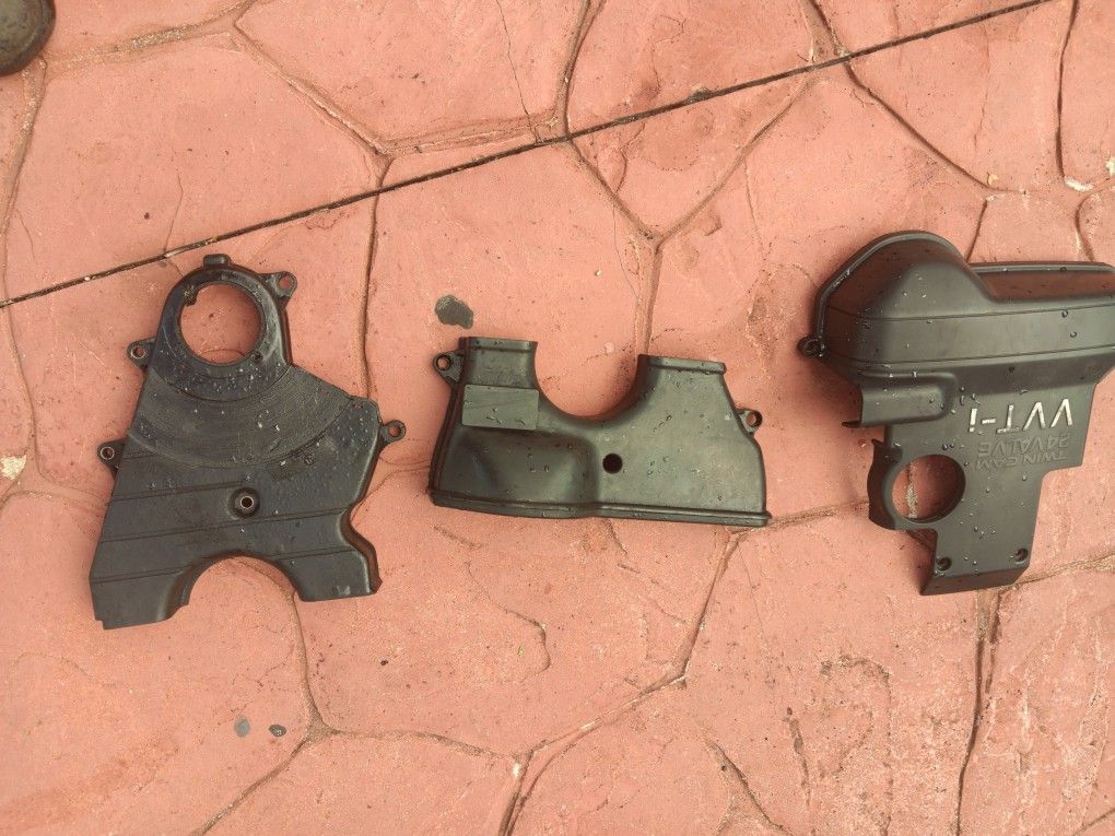 Used Engine Covers