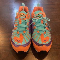 Air Max 98 CONE Size 10.5 