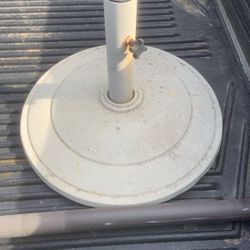 Umbrella Stand 