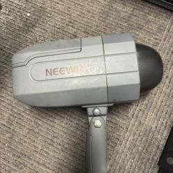 Neewer Vision5 TTL for Canon HSS Outdoor Studio Flash Strobe Light 400w @ D15