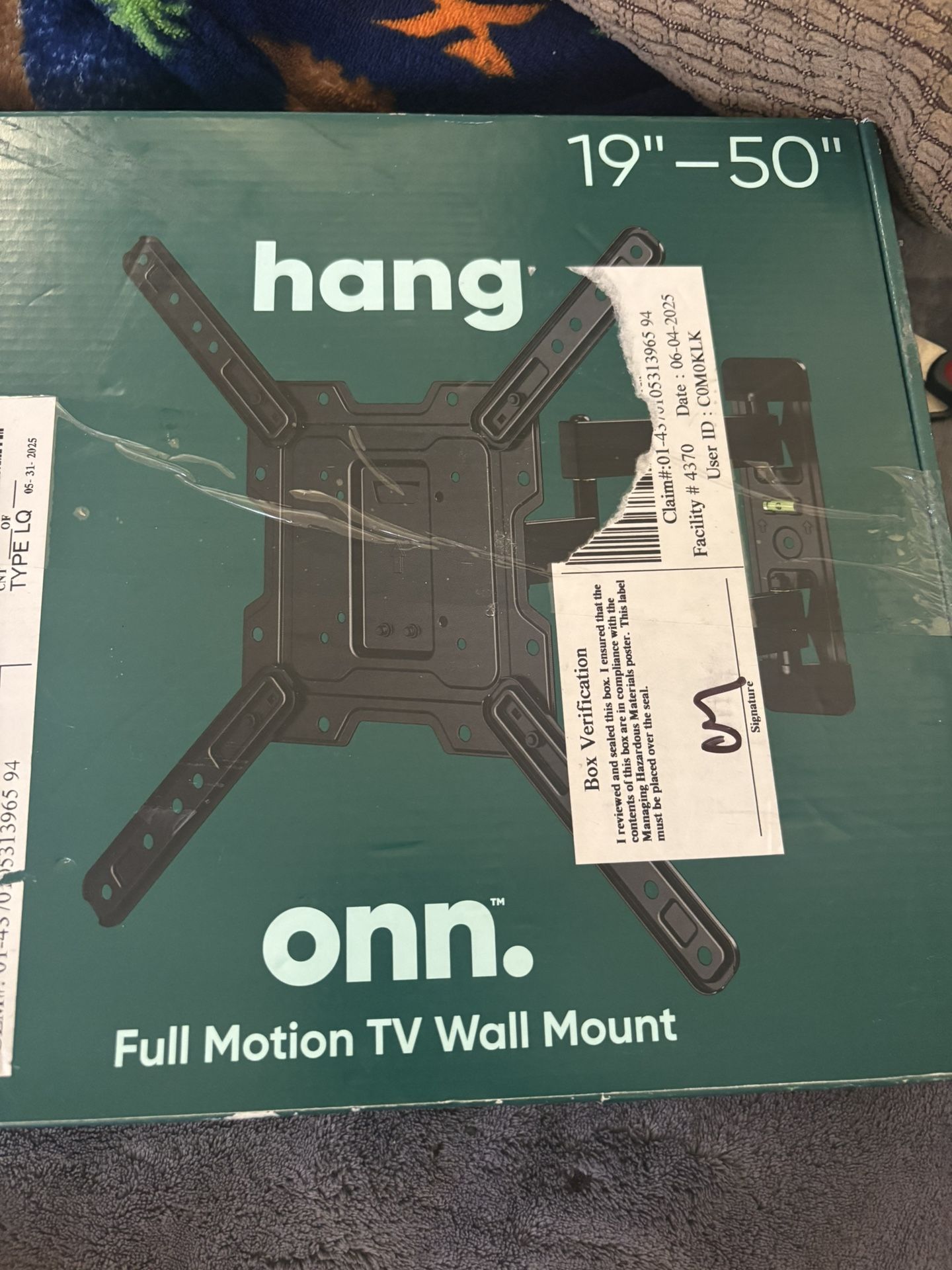 Tv Mount