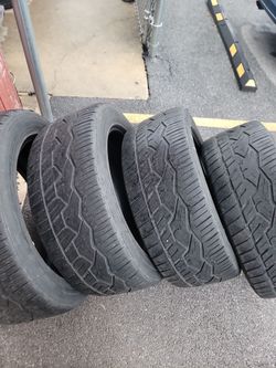 22 inch tires