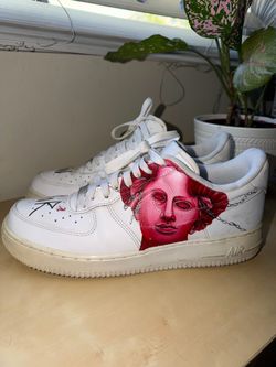 Nike Air Force 1s size 10.5