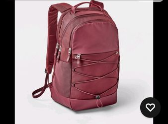 21L Sporty Backpack - All In Motion