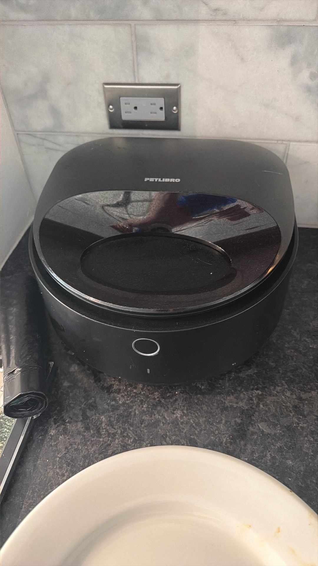 Petlibro Smart Wet Animal Feeding System