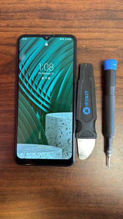 IPhone 11 screen replacement