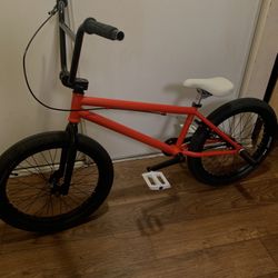 Sunday Bmx, it rides Good Brakes, Work Good Got It For 295 Selling It For 200