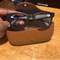Ray ban Meta Gen 2 