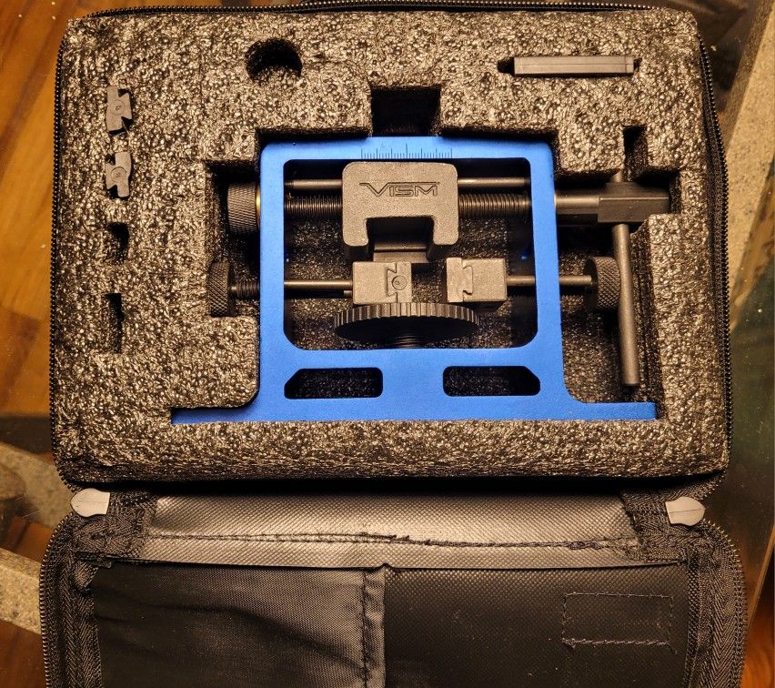Universal Sight Instal Tool