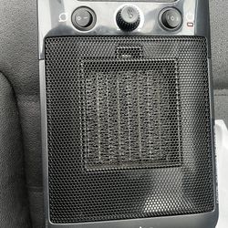 Lasko Portable Heater