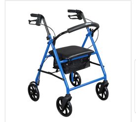 Drive Walker new