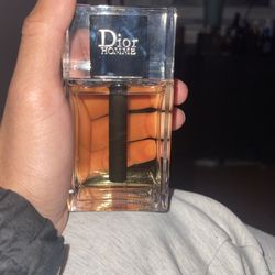 Dior Homme 100ml