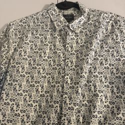 Mens Dress Shirt Xl Mens Suit Mens Clothes