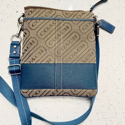 Coach Crossbody Bag 