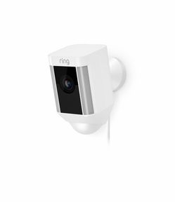 Ring Spotlight camera